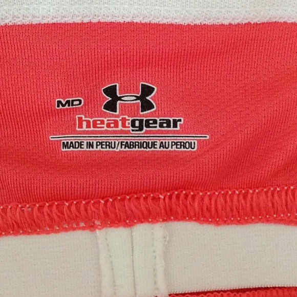 Under Armour Women's Golf Golfing Tennis Sports Top Shirt Halter Neck Size S - Picture 7 of 8